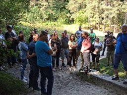 Wycieczka do Zamościa 2023